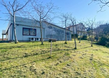 Terreno - Magazzino via Doccio, Verucchio - foto 9