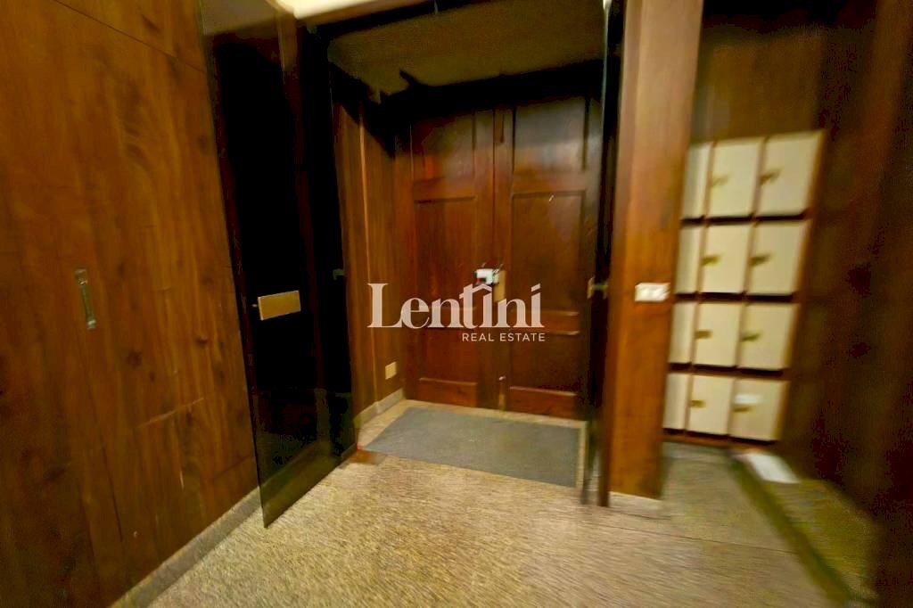 Interno palazzo - Three-room apartment via Roma, Casale Monferrato - photo 3