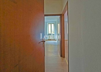 Disimpegno - Trilocale via Roma, Casale Monferrato - foto 16