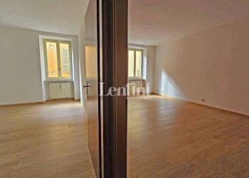 Camera da letto - Trilocale via Roma, Casale Monferrato - foto 17