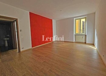 Camera da letto - Trilocale via Roma, Casale Monferrato - foto 18