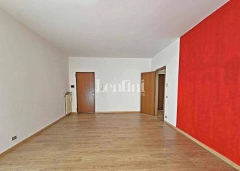 Camera da letto - Trilocale via Roma, Casale Monferrato - foto 19