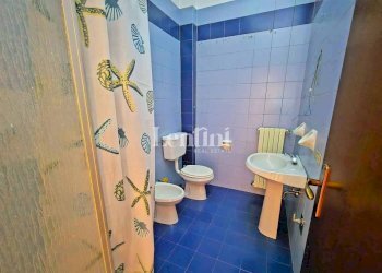 Bagno - Trilocale via Roma, Casale Monferrato - foto 20