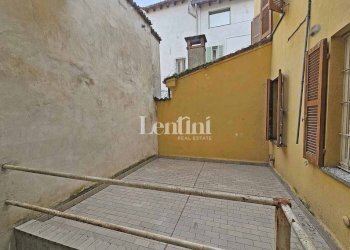 Terrazzo - Trilocale via Roma, Casale Monferrato - foto 24