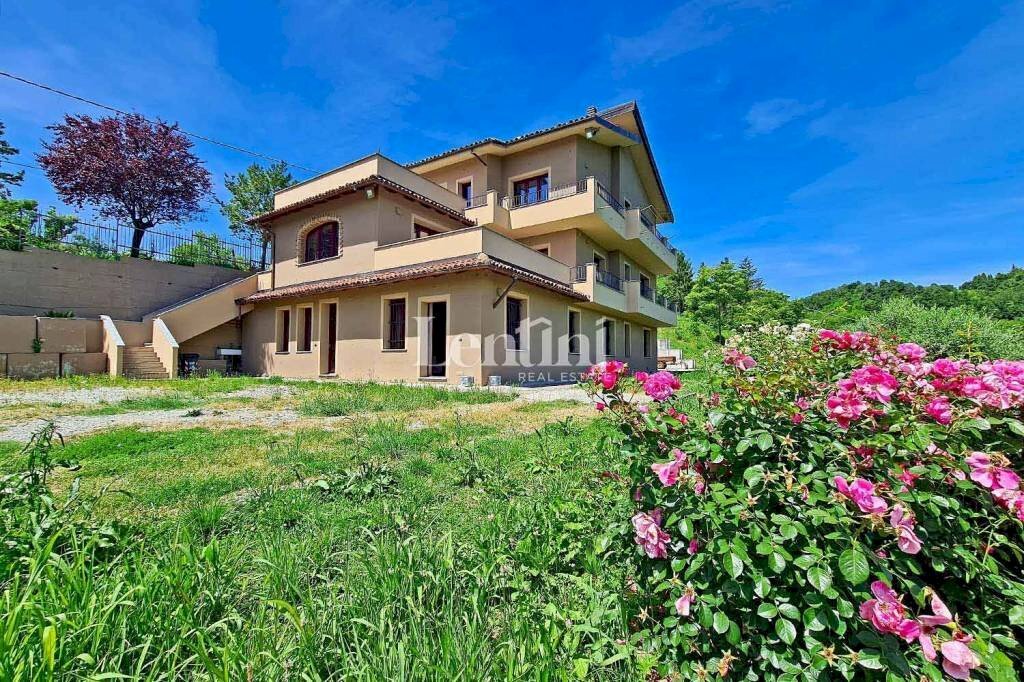Terreno - Villa via Santo Stefano, Gabiano - foto 2
