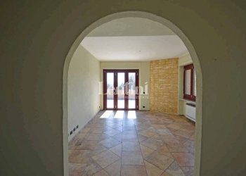 Disimpegno - Villa via Santo Stefano, Gabiano - foto 8