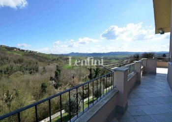 Camera da letto - Villa via Santo Stefano, Gabiano - foto 22