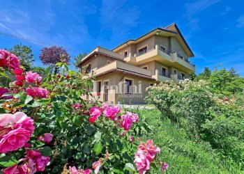 Giardino - Villa via Santo Stefano, Gabiano - foto 1