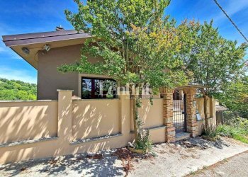 Giardino - Villa via Santo Stefano, Gabiano - foto 3