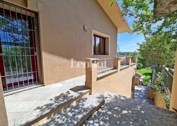 Giardino - Villa via Santo Stefano, Gabiano - foto 6