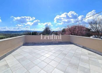 Terrazzo - Villa via Santo Stefano, Gabiano - foto 13