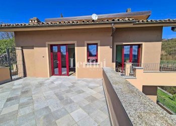 Facciata - Villa via Santo Stefano, Gabiano - foto 15