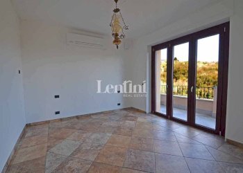 Camera da letto - Villa via Santo Stefano, Gabiano - foto 21