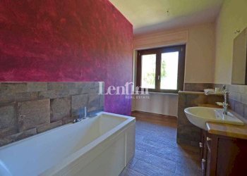 Bagno - Villa via Santo Stefano, Gabiano - foto 24