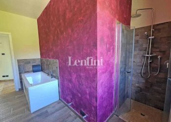 Bagno - Villa via Santo Stefano, Gabiano - foto 25