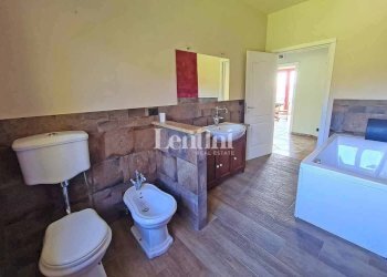 Bagno - Villa via Santo Stefano, Gabiano - foto 26