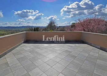 Terrazzo - Villa via Santo Stefano, Gabiano - foto 28