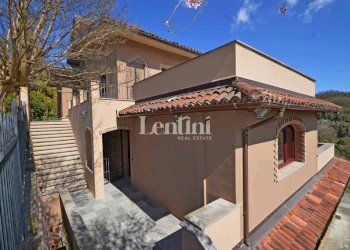 Facciata - Villa via Santo Stefano, Gabiano - foto 30