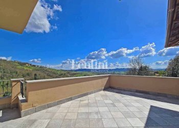 Terrazzo - Villa via Santo Stefano, Gabiano - foto 36