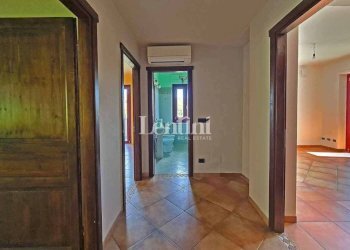 Corridoio - Villa via Santo Stefano, Gabiano - foto 40