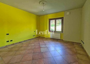 Camera da letto - Villa via Santo Stefano, Gabiano - foto 43