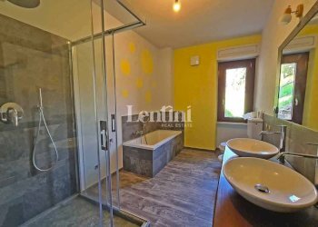 Bagno - Villa via Santo Stefano, Gabiano - foto 45