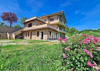 Terreno - Villa via Santo Stefano, Gabiano - foto 1