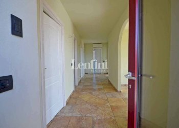 Corridoio - Villa via Santo Stefano, Gabiano - foto 8
