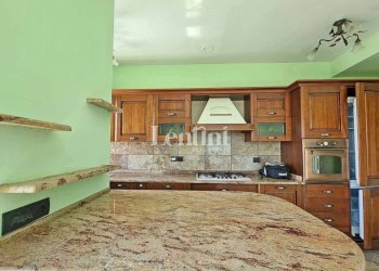 Cucina - Villa via Santo Stefano, Gabiano - foto 17