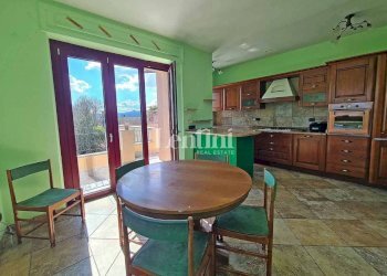 Cucina - Villa via Santo Stefano, Gabiano - foto 18