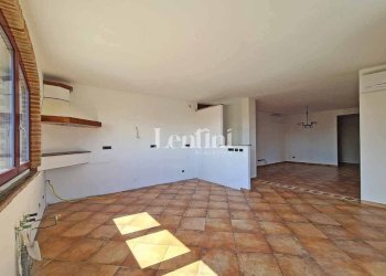 Salone - Villa via Santo Stefano, Gabiano - foto 35