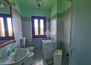 Bagno - Villa via Santo Stefano, Gabiano - foto 42