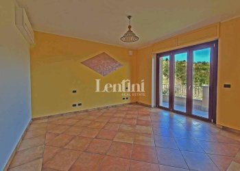 Camera da letto - Villa via Santo Stefano, Gabiano - foto 45