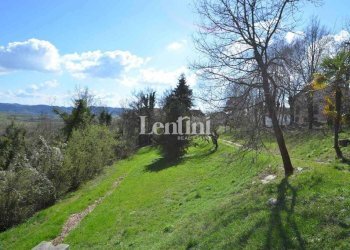 Terreno - Villa via Santo Stefano, Gabiano - foto 49