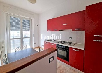 Cucina - Bilocale piazza Martiri della Libertà, Ticineto - foto 2