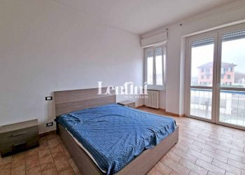 Camera da letto - Bilocale piazza Martiri della Libertà, Ticineto - foto 4