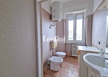 Bagno - Bilocale piazza Martiri della Libertà, Ticineto - foto 6