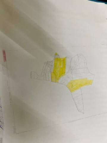 Interno non residenziale - Terreno agricolo strada Provinciale per Alessandria, Oviglio - foto 2