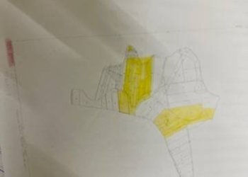 Interno non residenziale - Terreno agricolo strada Provinciale per Alessandria, Oviglio - foto 2