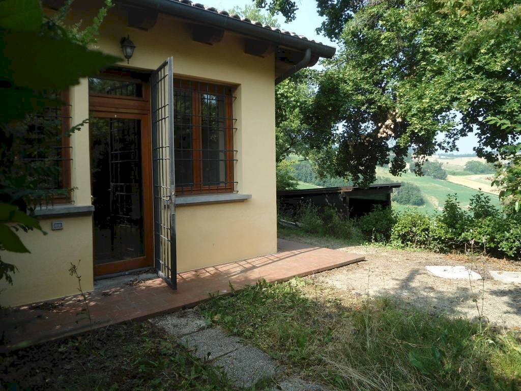 Giardino - Casa indipendente via San Martino, Monte San Pietro - foto 3