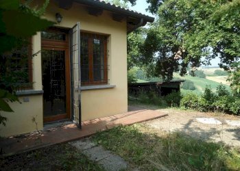 Giardino - Casa indipendente via San Martino, Monte San Pietro - foto 3