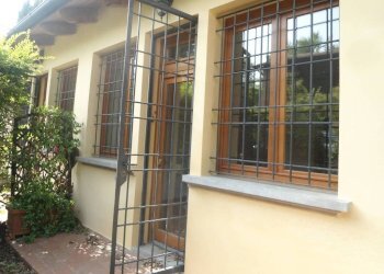 Facciata - Casa indipendente via San Martino, Monte San Pietro - foto 4