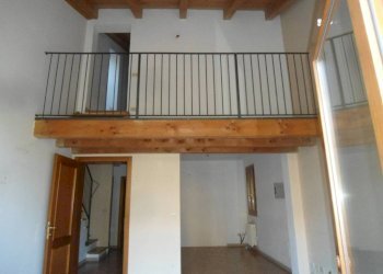 Stanza non arredata - Casa indipendente via San Martino, Monte San Pietro - foto 5