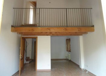 Stanza non arredata - Casa indipendente via San Martino, Monte San Pietro - foto 6