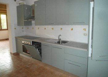 Cucina - Casa indipendente via San Martino, Monte San Pietro - foto 12