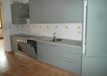 Cucina - Casa indipendente via San Martino, Monte San Pietro - foto 13