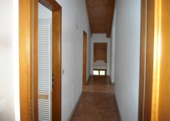 Corridoio - Casa indipendente via San Martino, Monte San Pietro - foto 23