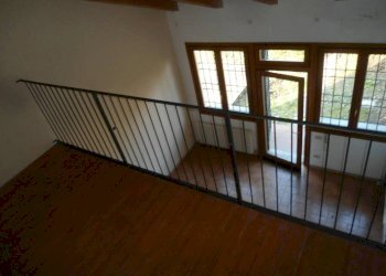 Interno palazzo - Casa indipendente via San Martino, Monte San Pietro - foto 26