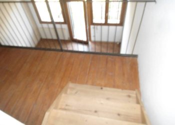 Balcone - Casa indipendente via San Martino, Monte San Pietro - foto 27