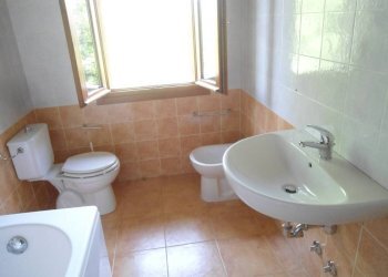 Bagno - Casa indipendente via San Martino, Monte San Pietro - foto 31